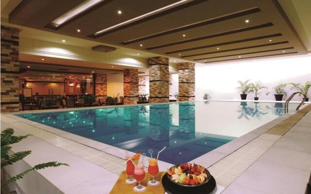 Hotel Orchardz Jayakarta