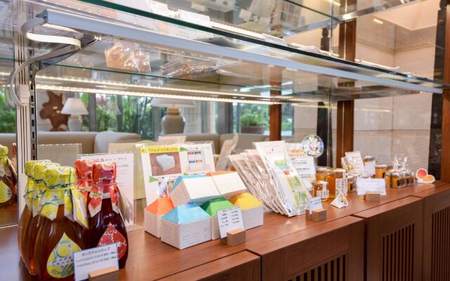 The Ubufuru Ishigaki