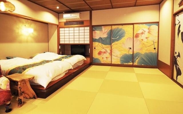 Housyoutei