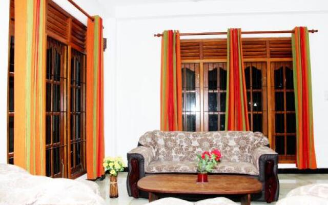 Randil Resort