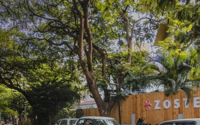 Zostel Bangalore - Hostel