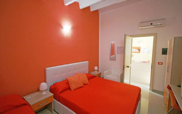 Carmenangel Bed And Breakfast