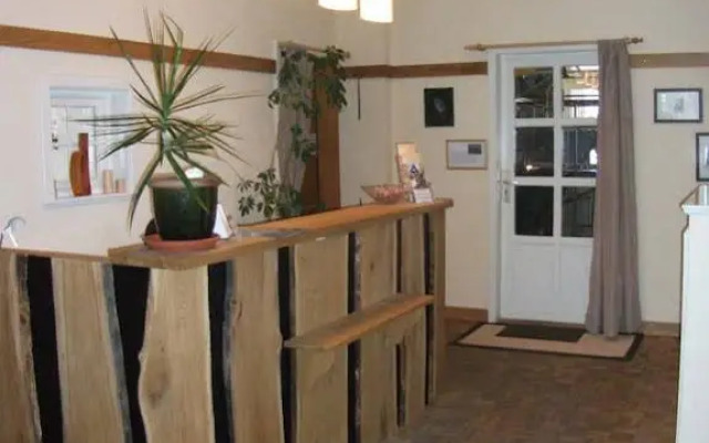 Hotel Hasselhof Superior