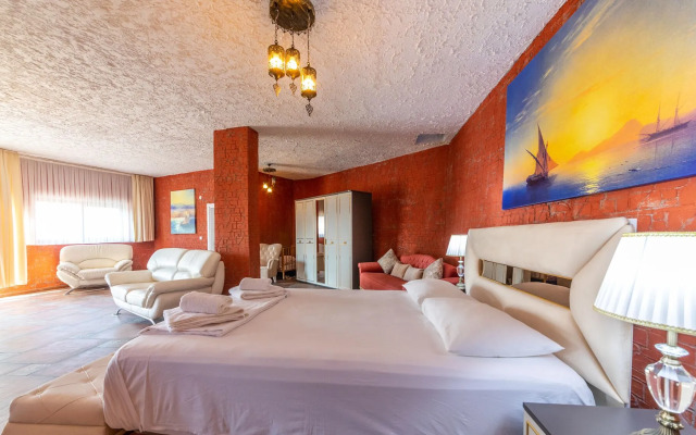 Selimiye Lime Garden Otel