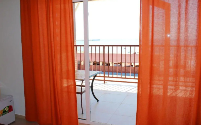 Hostel Dostar Beach