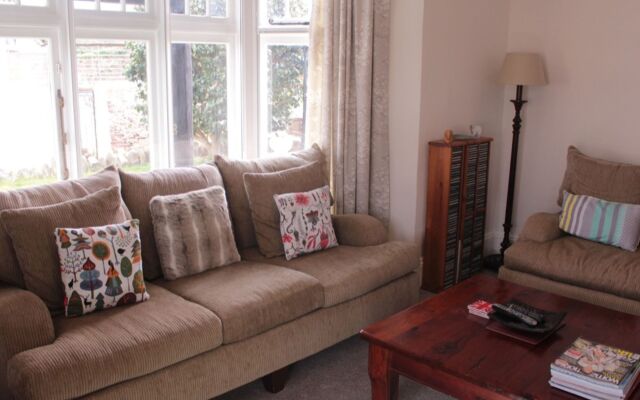 Rose Bank Guest House