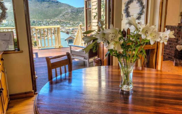 Tranquility Guest House