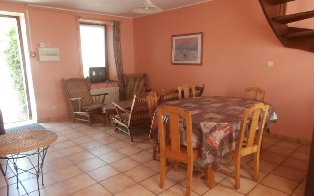 Gites Chambres d'Hotes Calypso