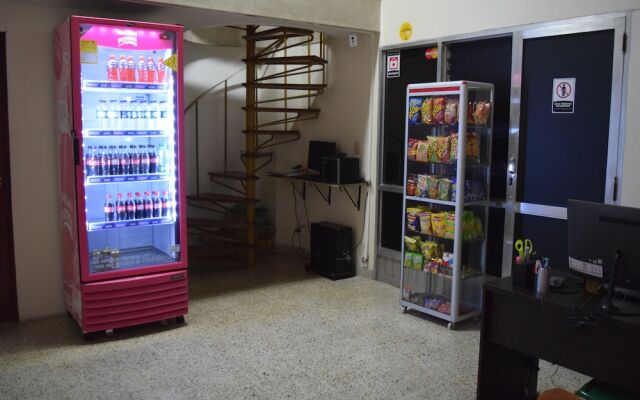 InMedellin Hostel