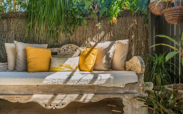 A PERFECT STAY - 3 Little Pigs