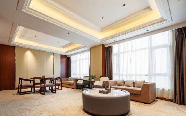 Lixinshan Tianxu International Hotel