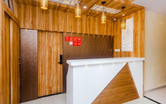 Suncity by OYO Rooms