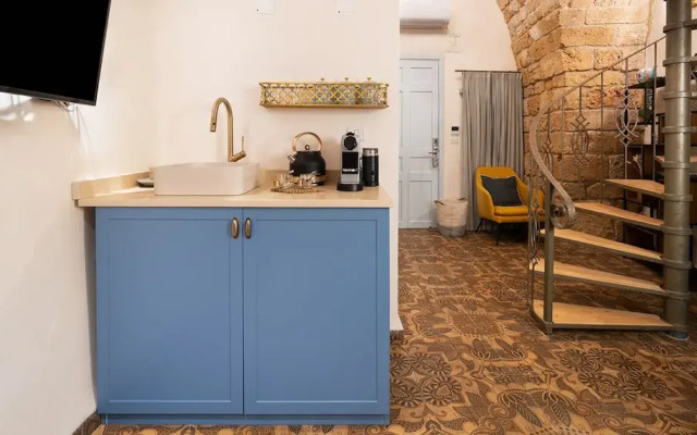VILLA SERA-boutique hotel old city Acre