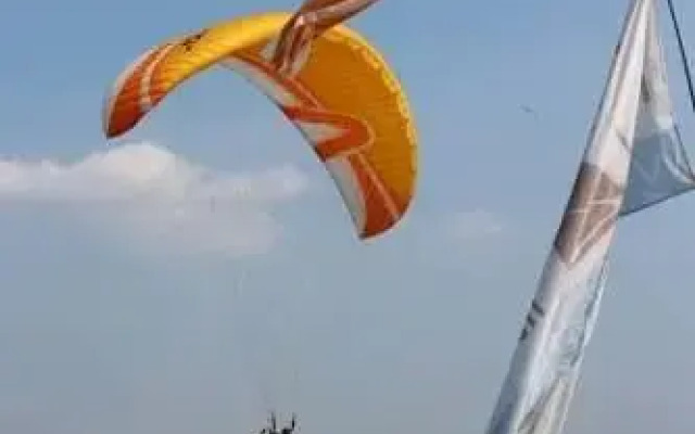 Leszno Gliding Hotel