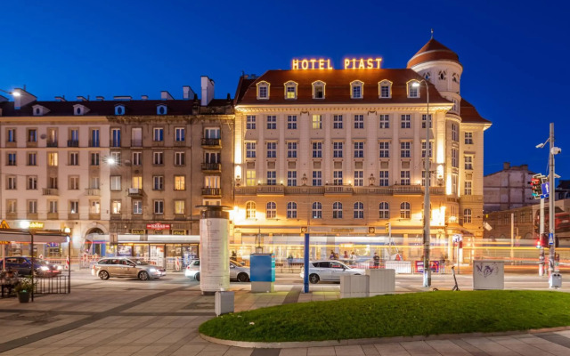 Hotel Piast