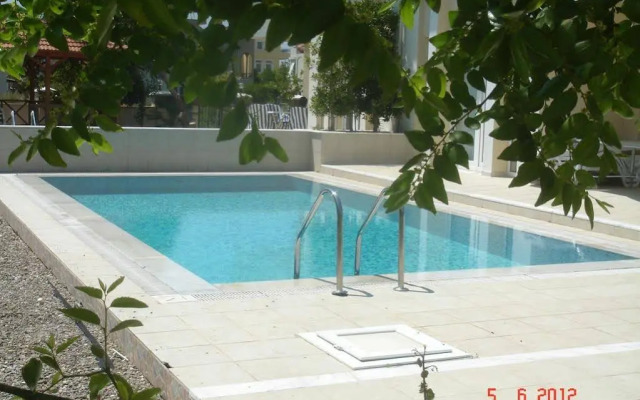 Villa Belek Resort