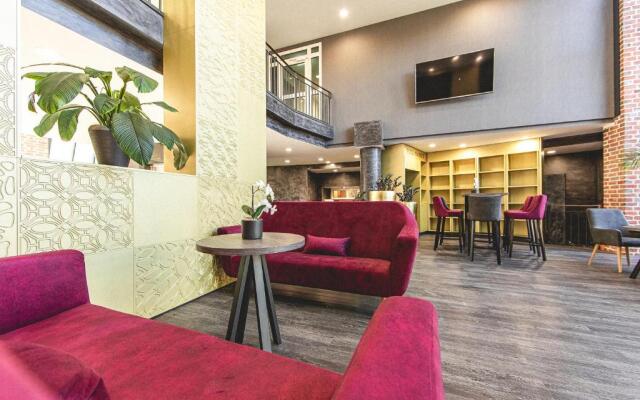 PLAZA Premium Parkhotel Norderstedt