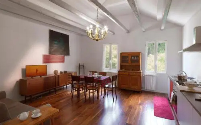 Hotel Albero Nascosto