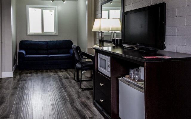 Lakeview Lodge Motel