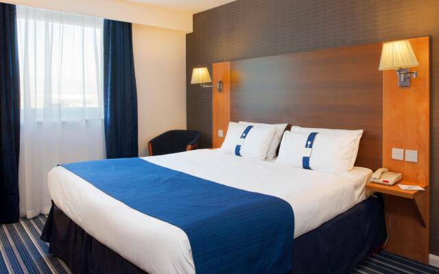 Holiday Inn Express Nuneaton by IHG
