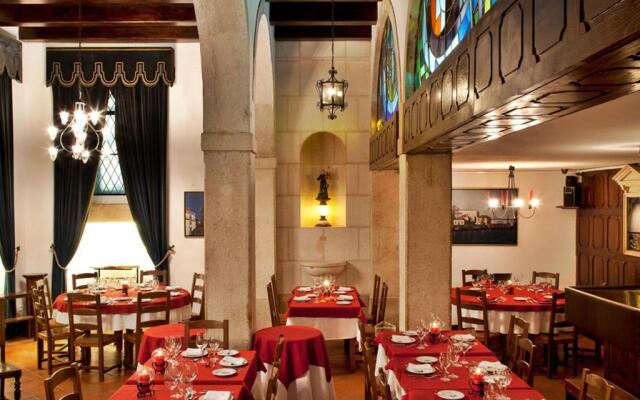 TURIM Restauradores Hotel