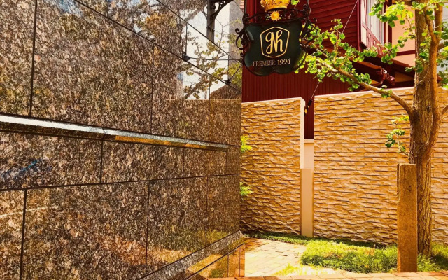 Kanazawa New Grand Hotel Premier