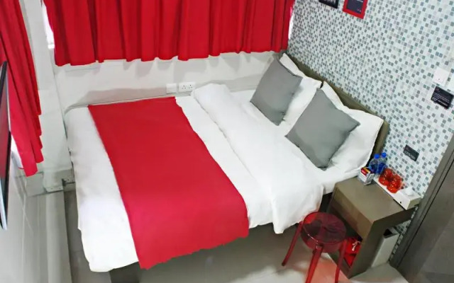 Inn Square Hostel (Hotel 2)