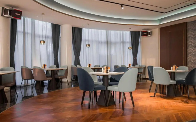 Shanghai Zhangjiang Yitel Hotel