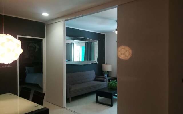 Playa Kaan Centro Playa del Carmen