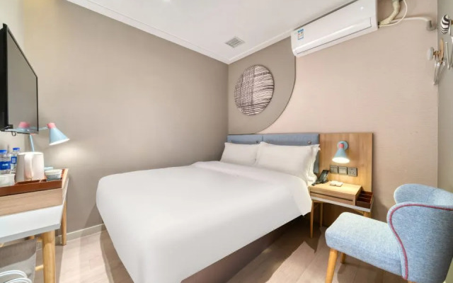 Mishe Hotel (Hangzhou Gudang Hefeng)