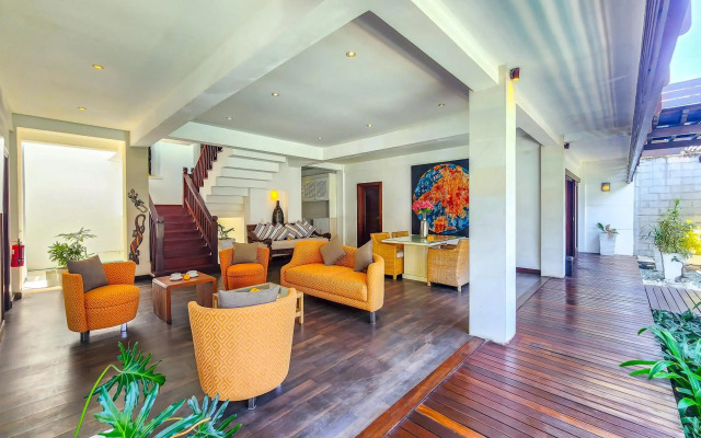 Villa Casis by Nagisa Bali