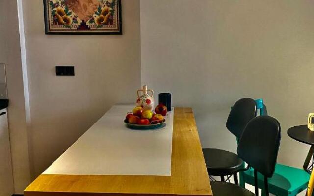 Batumi Frida Studio Apartment