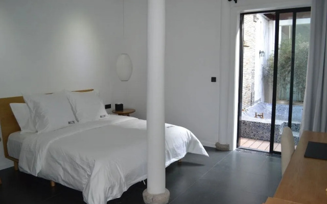 Jiaxing Meiwan Lanting Boutique Hotel