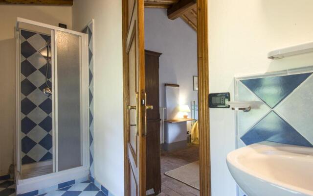 ALTIDO Country 2 BR Villa with Olive Garden and Pool