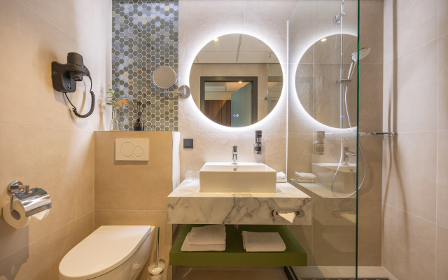 Leonardo Hotel Breda City Center