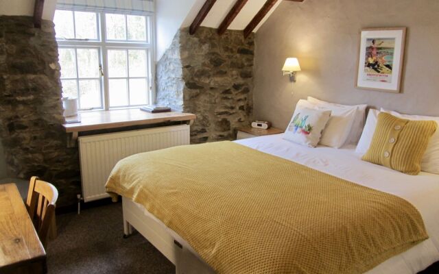 Brynarth Country Guest House