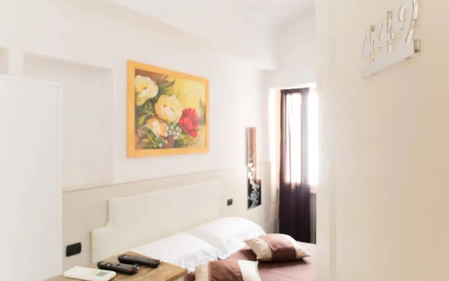 Residenza Cernaia