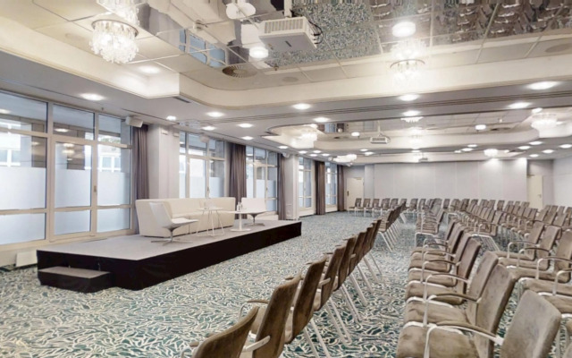 Radisson Blu Hotel, Bremen