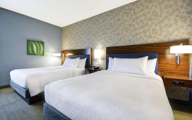 Home2 Suites by Hilton Stow