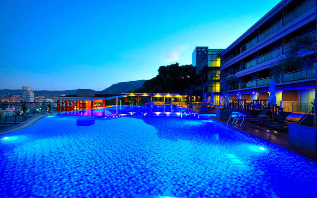 The Senses Resort & Pool Villas, Phuket