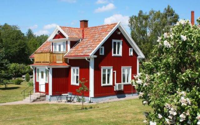 Holiday Home in Söderåkra