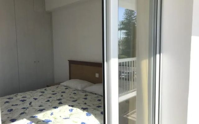 Agia Napa Nissi 3 bedroom flat