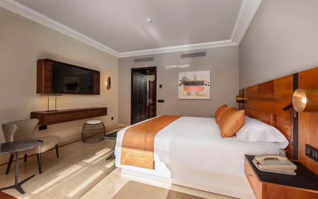Lopesan Costa Meloneras Resort & Spa