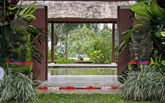 Villa Pantulan Bali