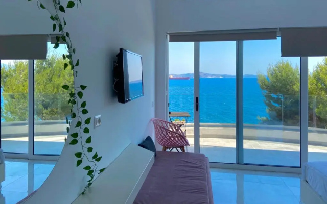 Sea Horizon Vsl Suites & Apartments