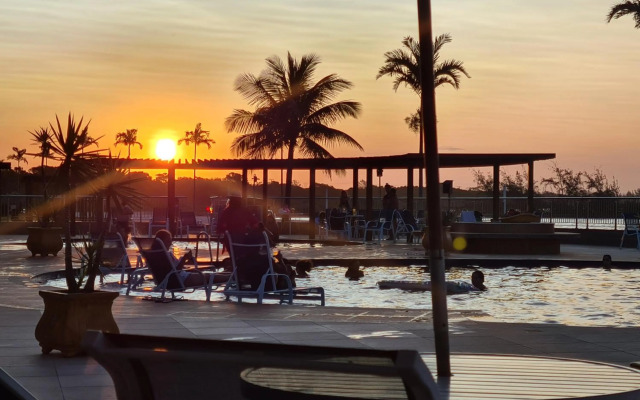 Golden Lake - Um lugar paradisíaco - Garden