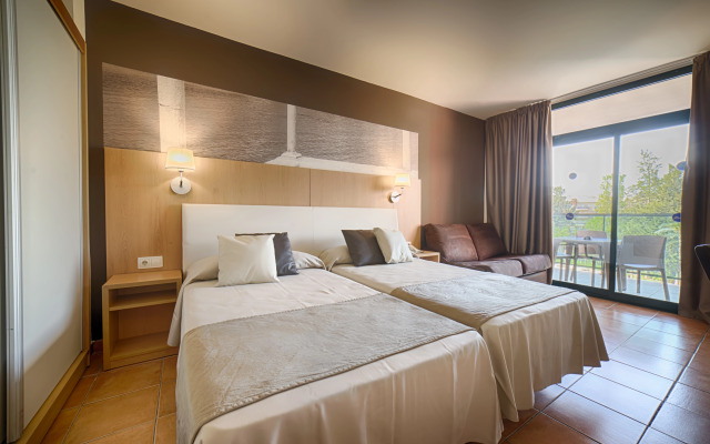 Ohtels Vila Romana