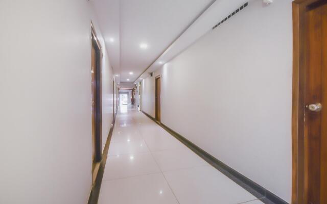 OYO Flagship 32997 Hotel Kaveri Bed & Breakfast