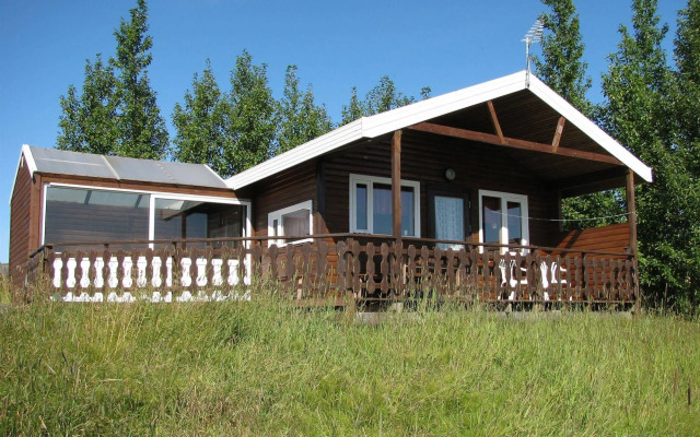 Uthlid Cottages