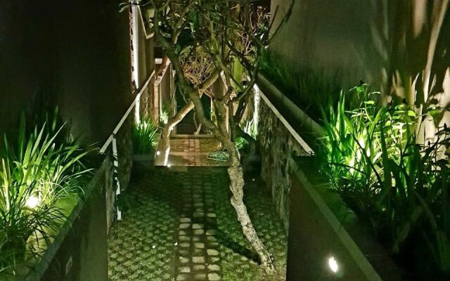 Annupuri Villas Bali